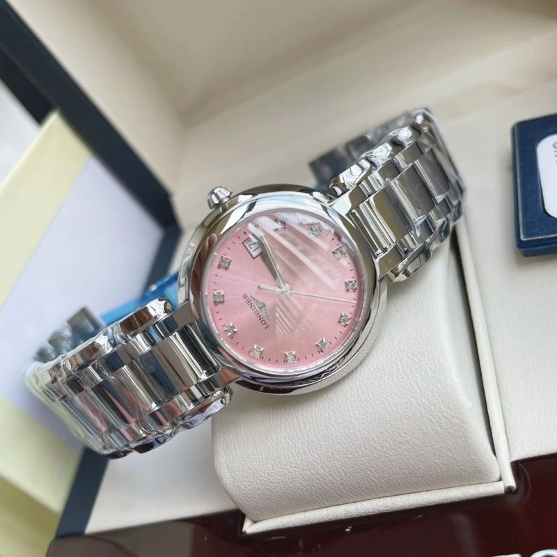 LONGINES Watches Sophisticated 186556