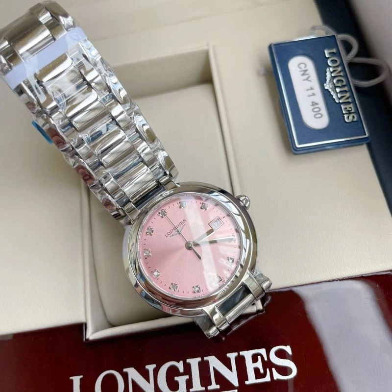 LONGINES Watches Sophisticated 186556