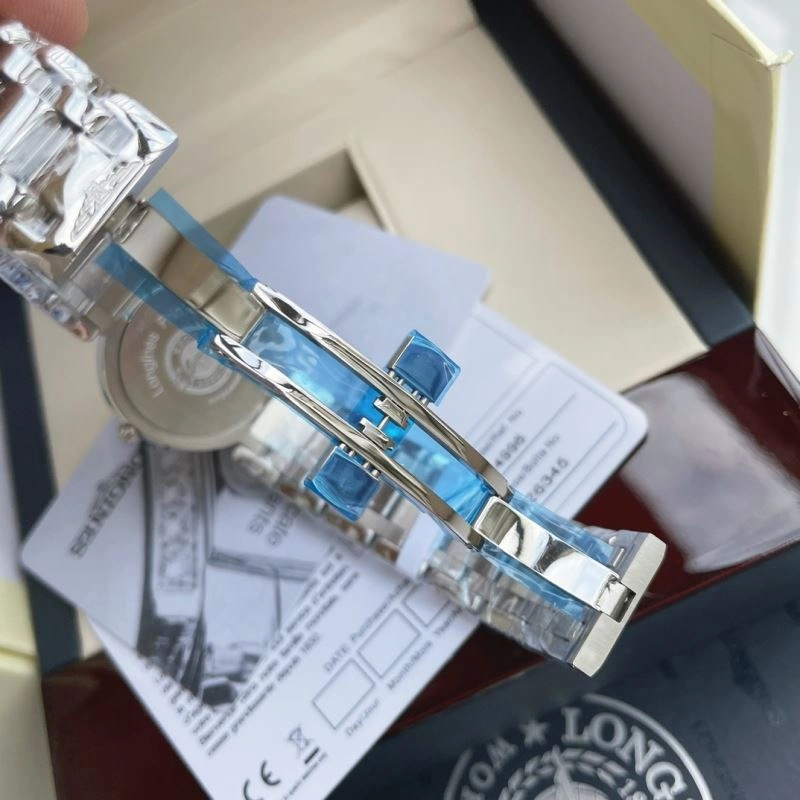 LONGINES Watches Sophisticated 186556