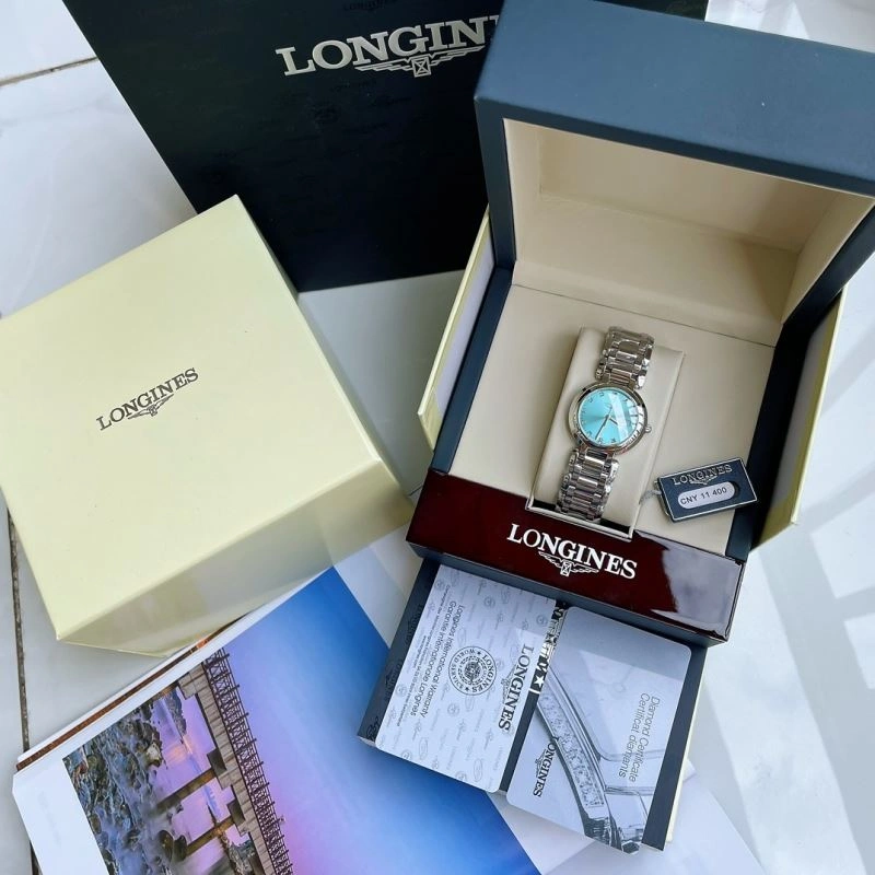 LONGINES Watches Affordable 186552