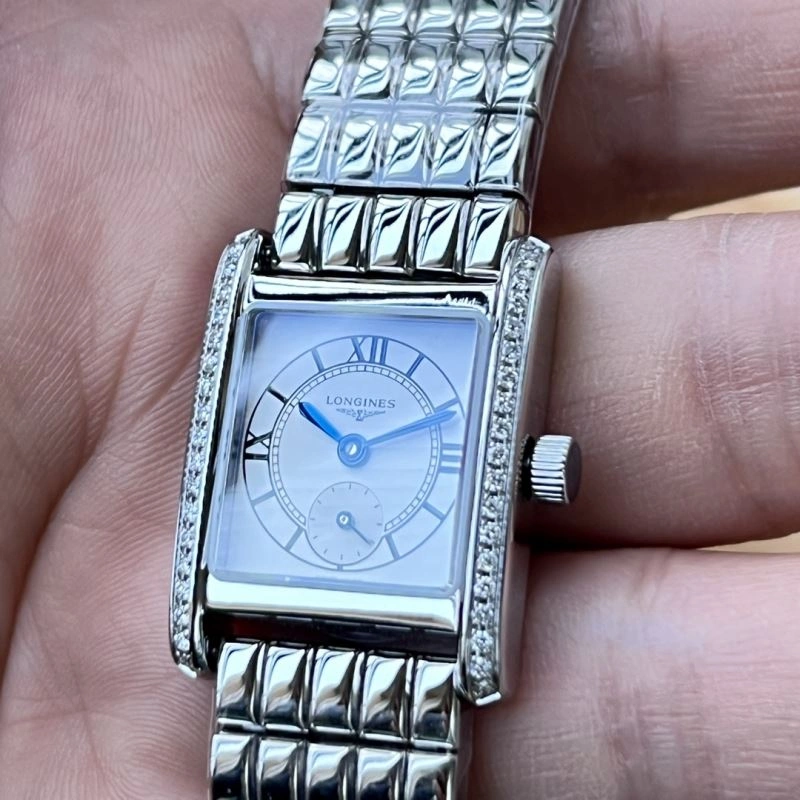 LONGINES Watches Durable 186553
