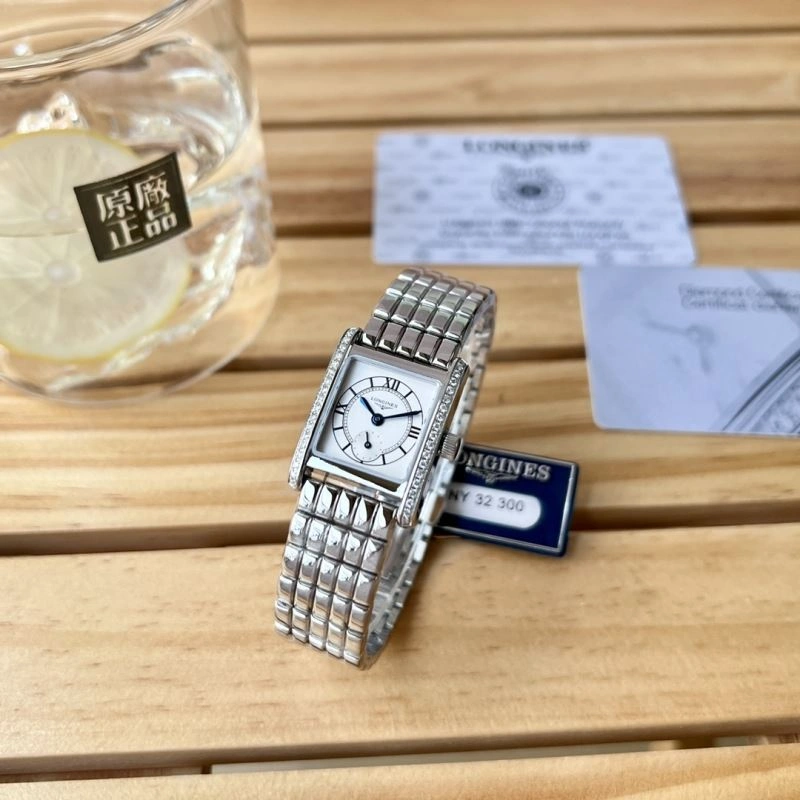 LONGINES Watches Durable 186553
