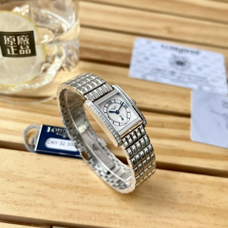 LONGINES Watches Durable 186553