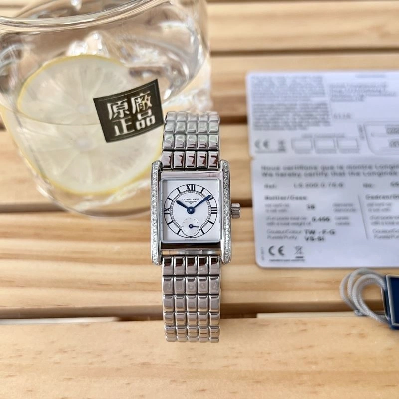 LONGINES Watches Durable 186553
