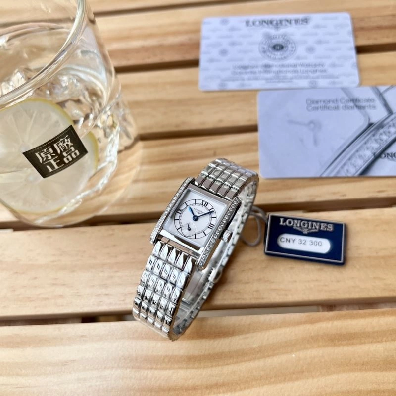 LONGINES Watches Durable 186553