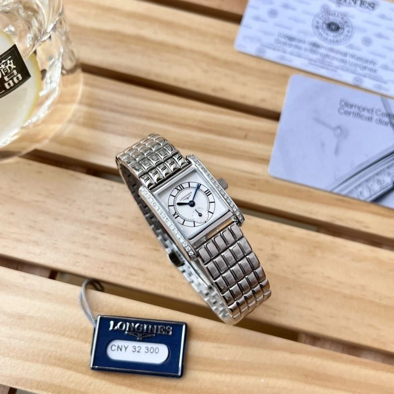 LONGINES Watches Durable 186553