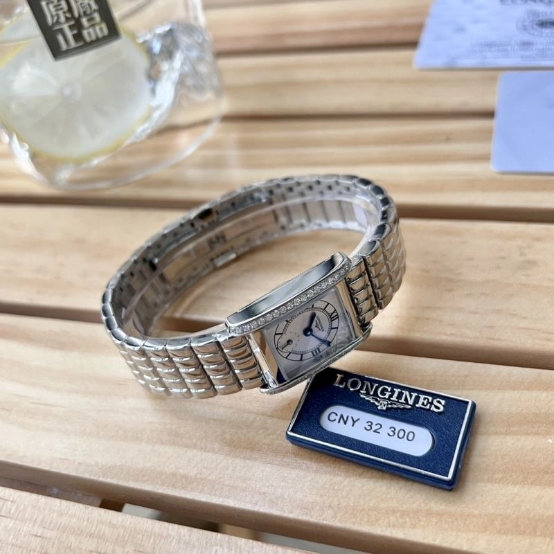LONGINES Watches Durable 186553