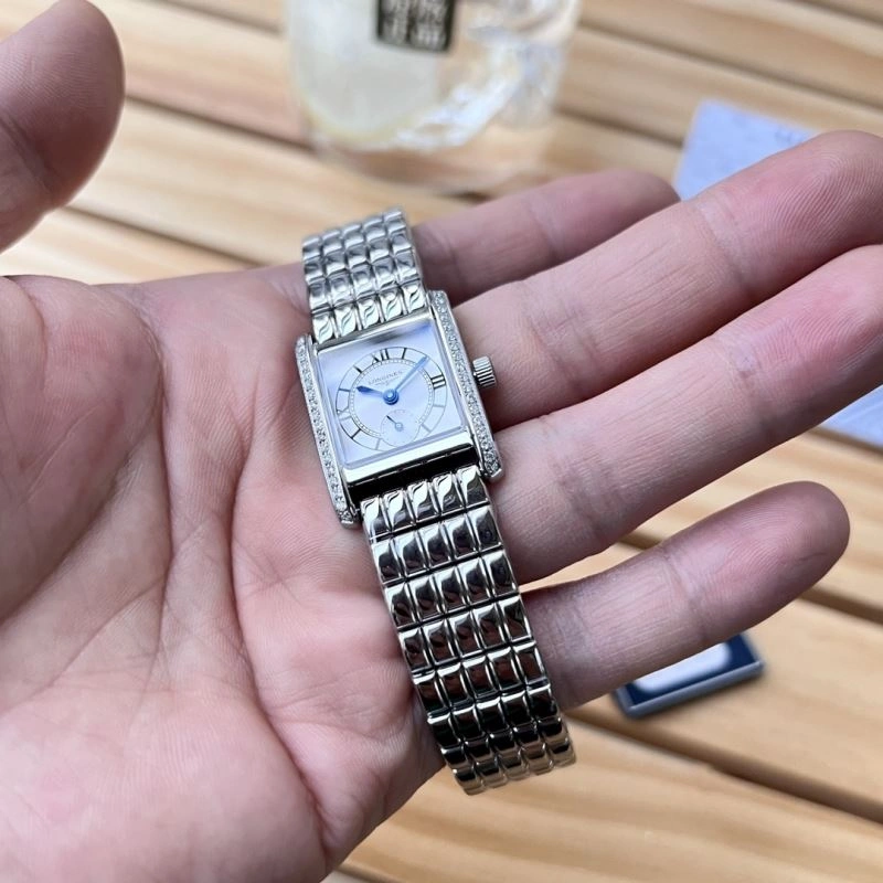 LONGINES Watches Durable 186553