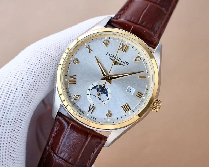 LONGINES Watches Sleek 187883