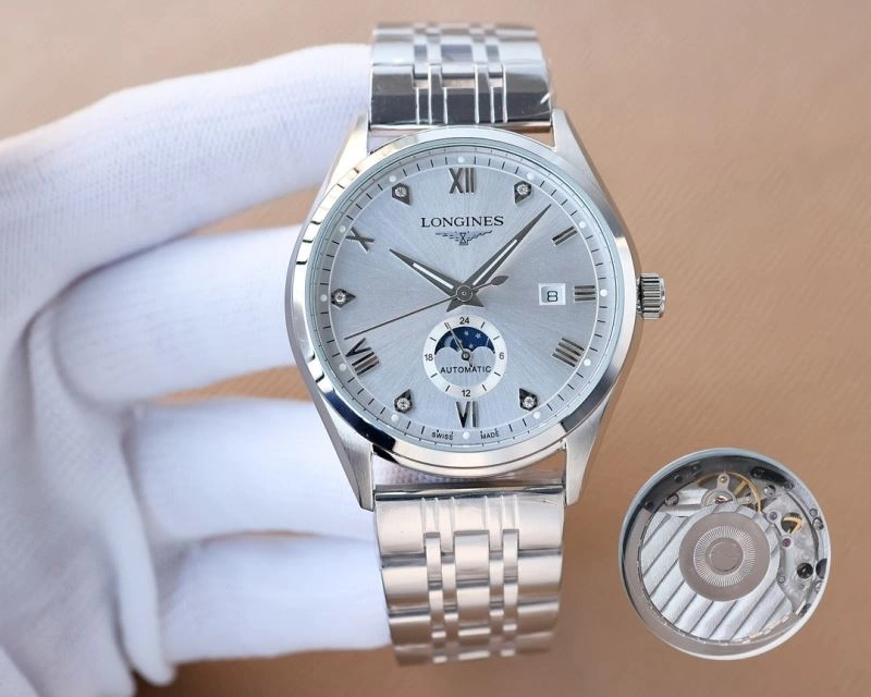 LONGINES Watches Packable 187888