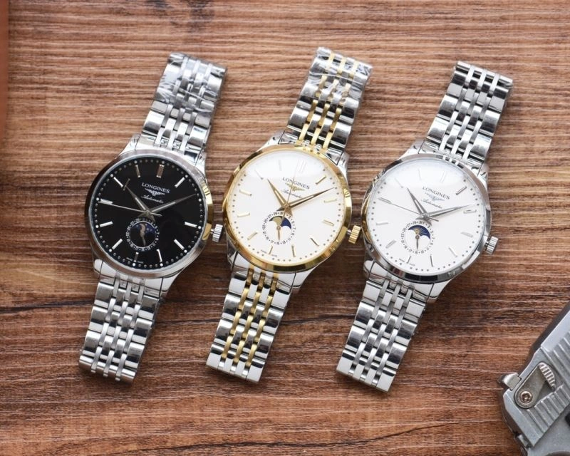 Stylish LONGINES Watches 187885