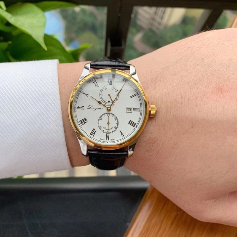 Breathable LONGINES Watches 187889