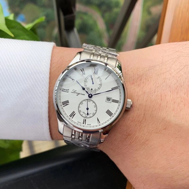 LONGINES Watches SportInspired 187878