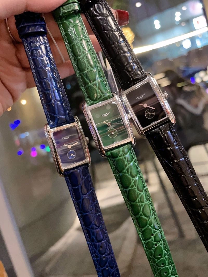Neat LONGINES Watches 187880
