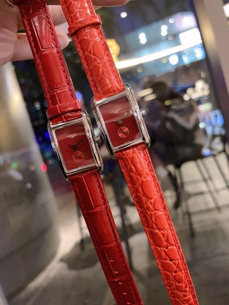 TravelReady LONGINES Watches 187867