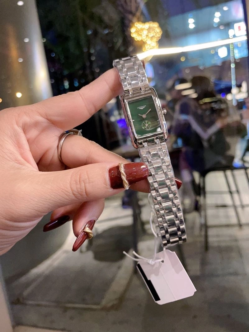LONGINES Watches FlexibleFit 187877