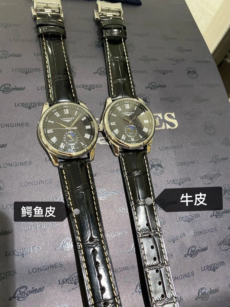 LONGINES Watches HighPerformance 187875