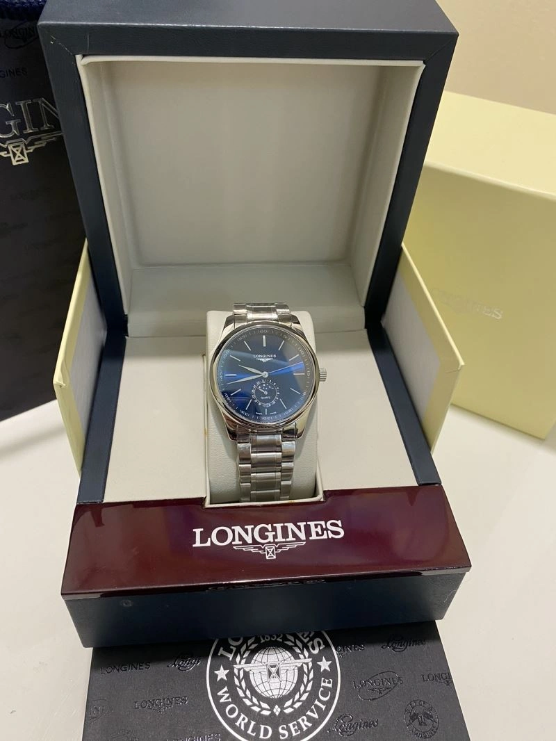 Neat LONGINES Watches 187863