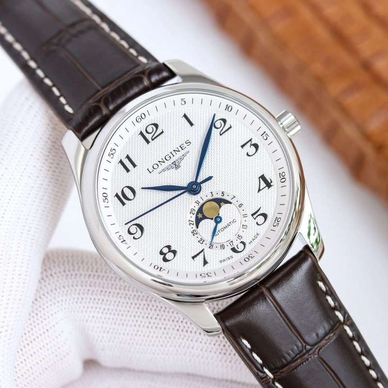 LONGINES Watches Seasonal 187860