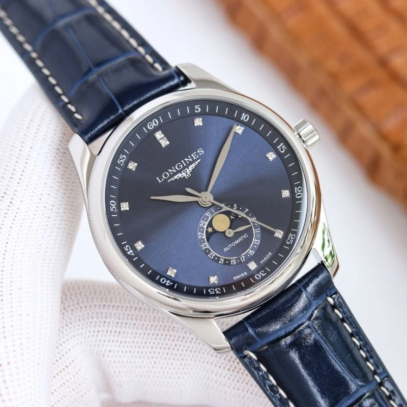 Sustainable LONGINES Watches 187861