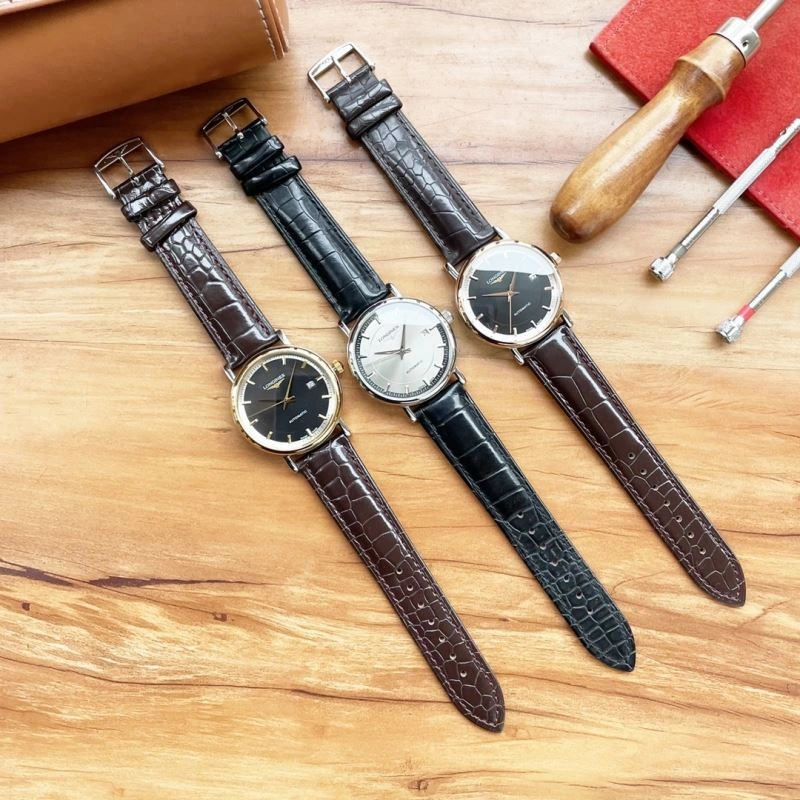 LONGINES Watches MoistureWicking 187855