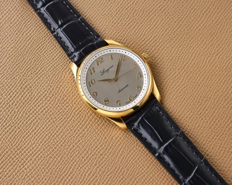 Effortless LONGINES Watches 187853
