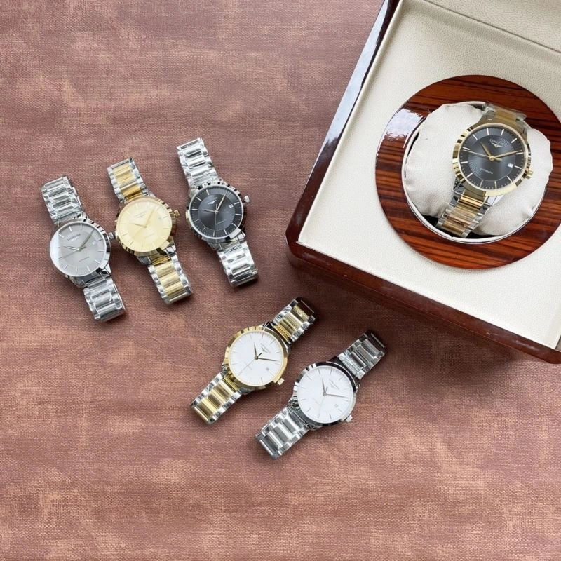 Effortless LONGINES Watches 187851