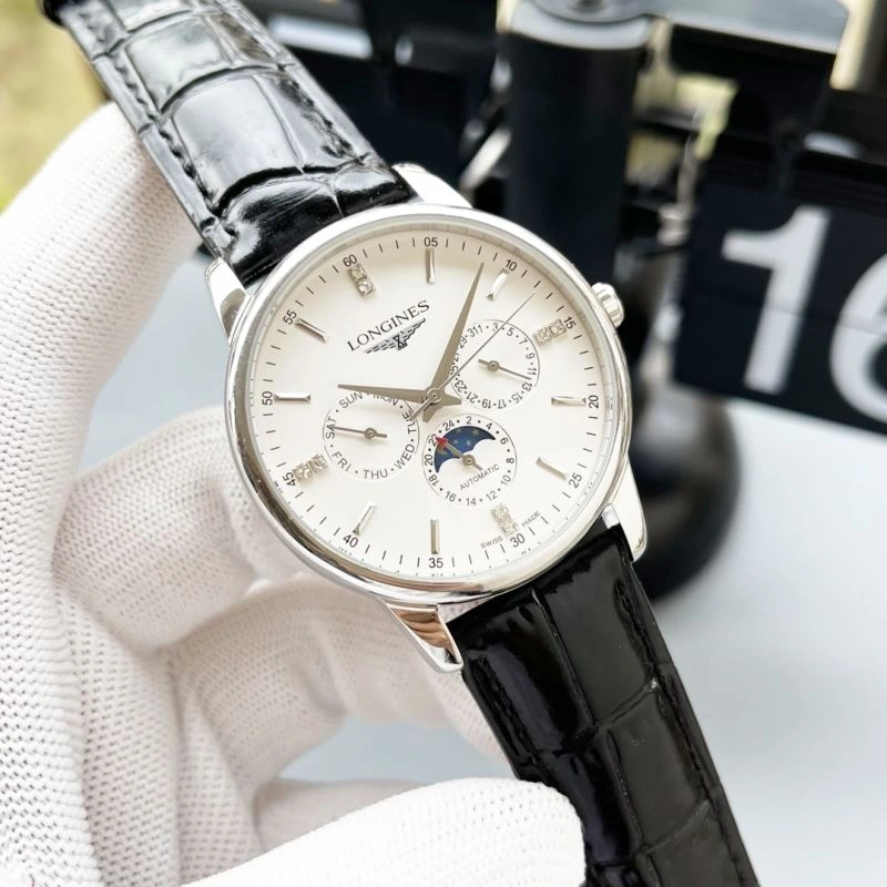 LONGINES Watches Fashionable 187850