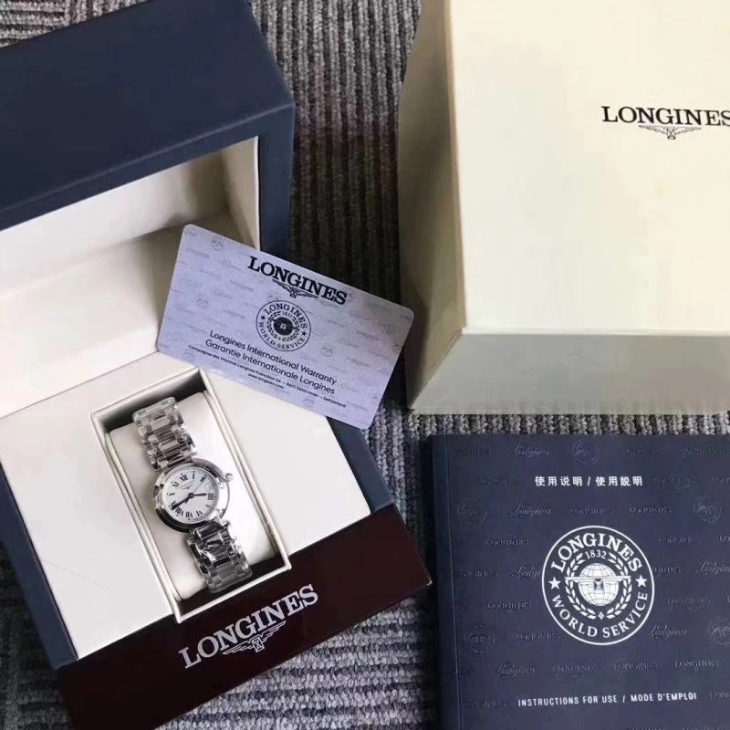 OnTrend LONGINES Watches 187848