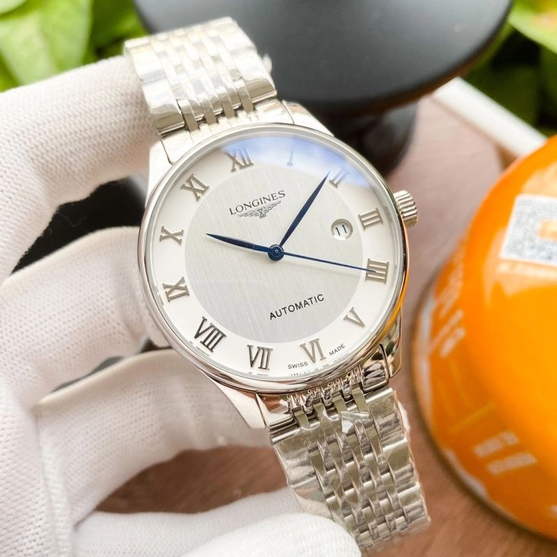 LONGINES Watches Stylish 187847