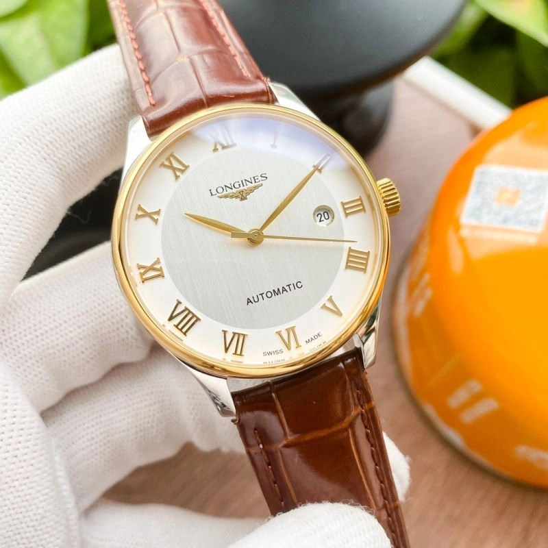 LONGINES Watches ZipUp 187845