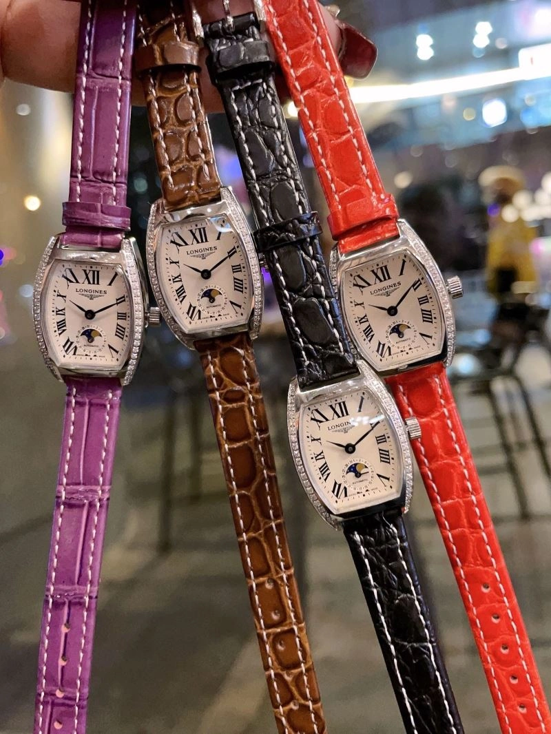 MoistureWicking LONGINES Watches 187846