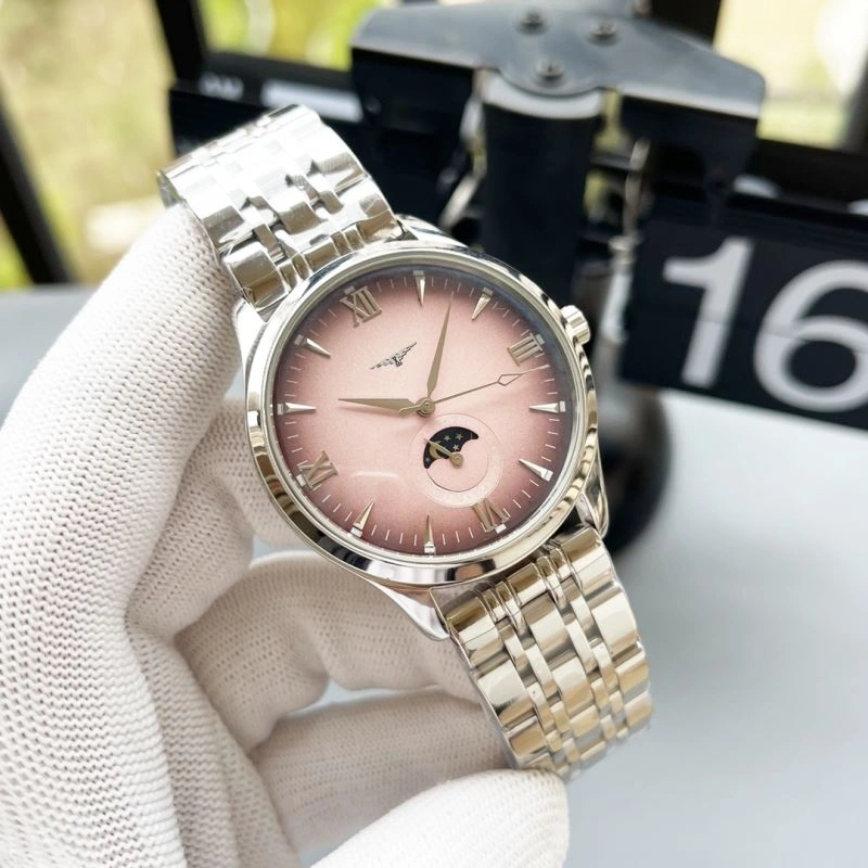 LONGINES Watches NewStyle 187836