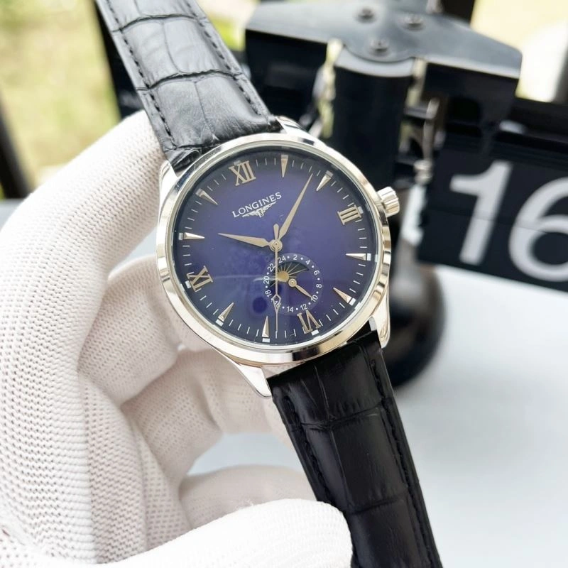 ZeroBulk LONGINES Watches 187841