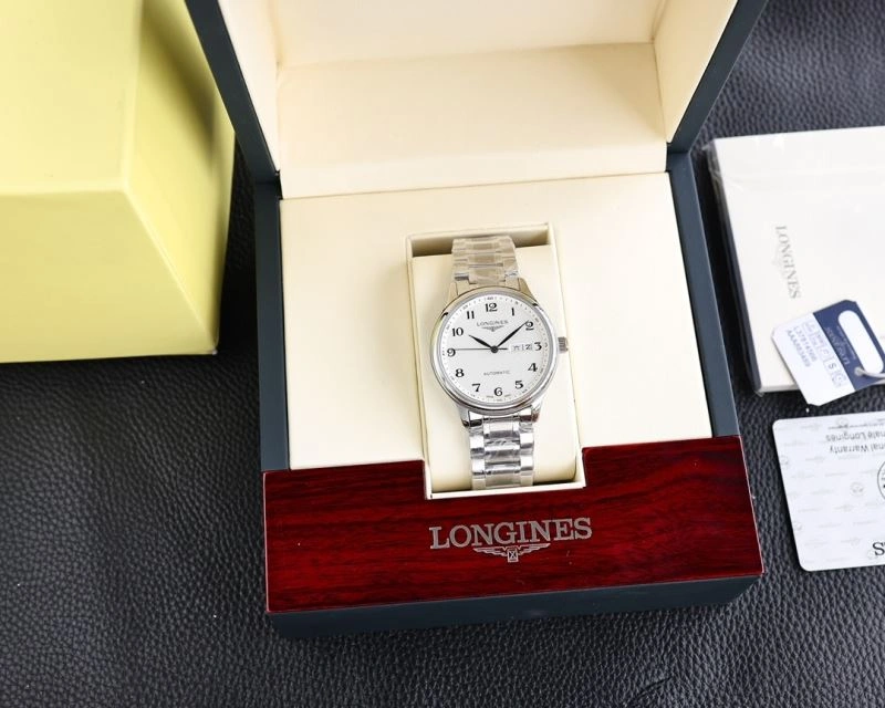 LONGINES Watches ZeroBulk 187822
