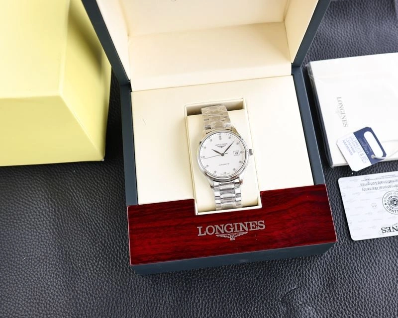 Bright LONGINES Watches 187834