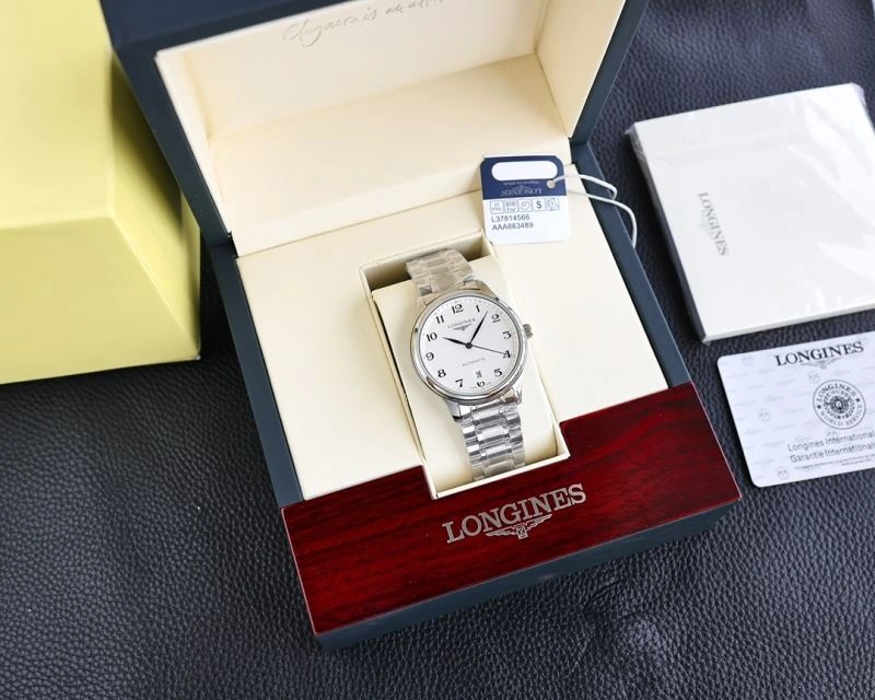 LONGINES Watches Casual 187824