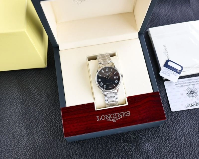 Durable LONGINES Watches 187830