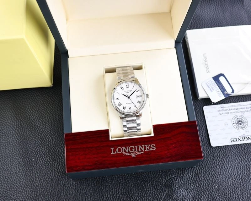 LONGINES Watches Stretchable 187819