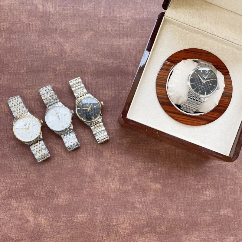 LONGINES Watches Modern 187827