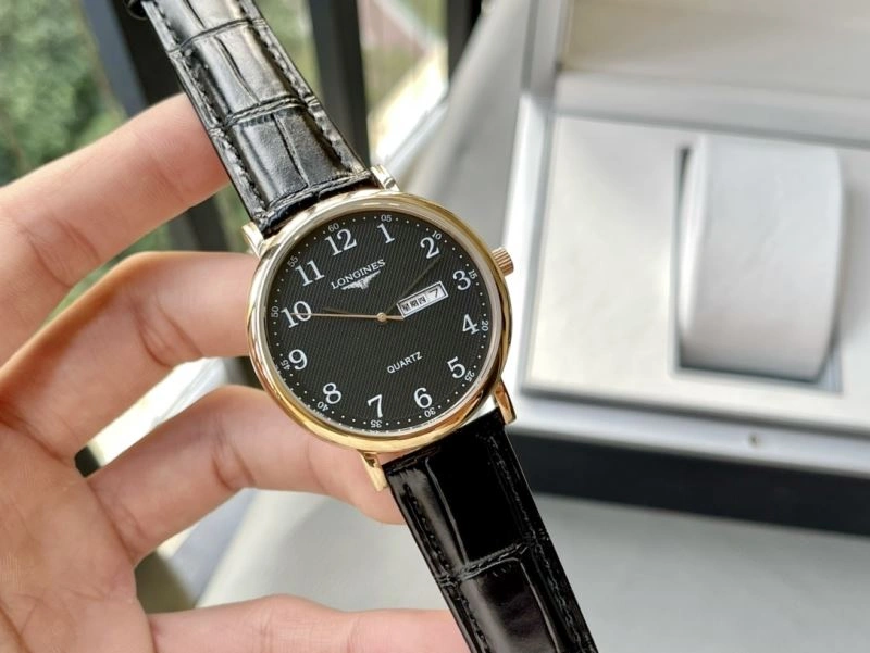 LONGINES Watches Trendy 187838