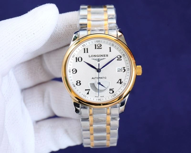 LONGINES Watches Attractive 187833