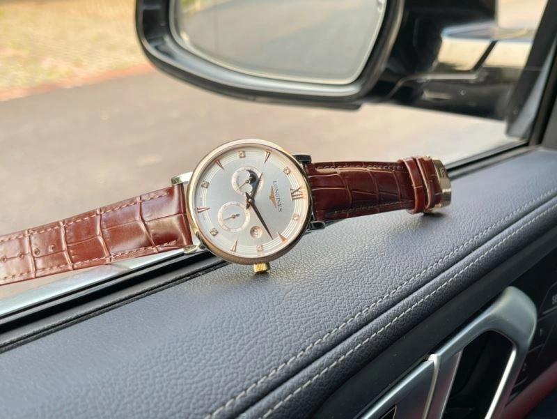 EyeCatching LONGINES Watches 187832