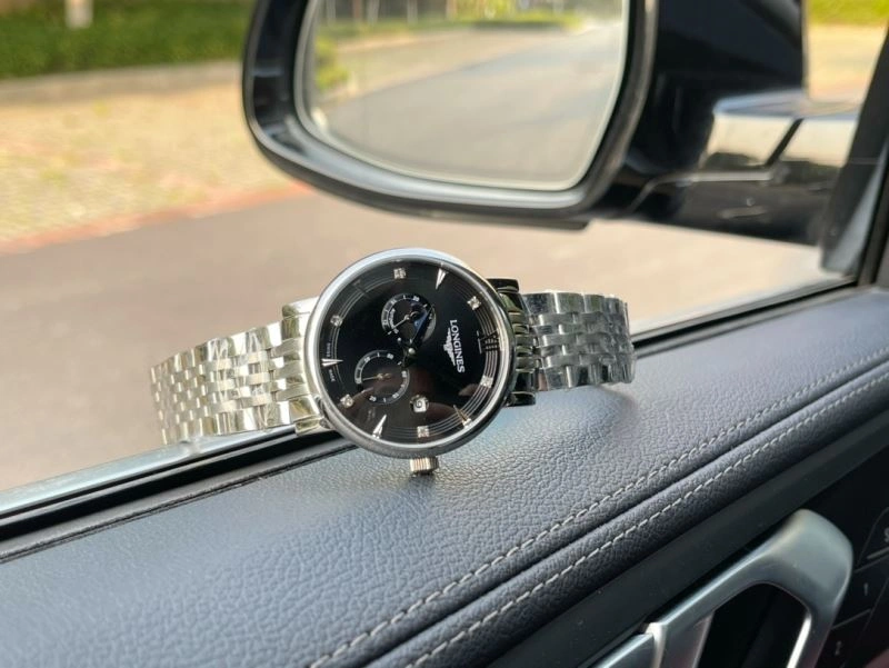 Lightweight LONGINES Watches 187821