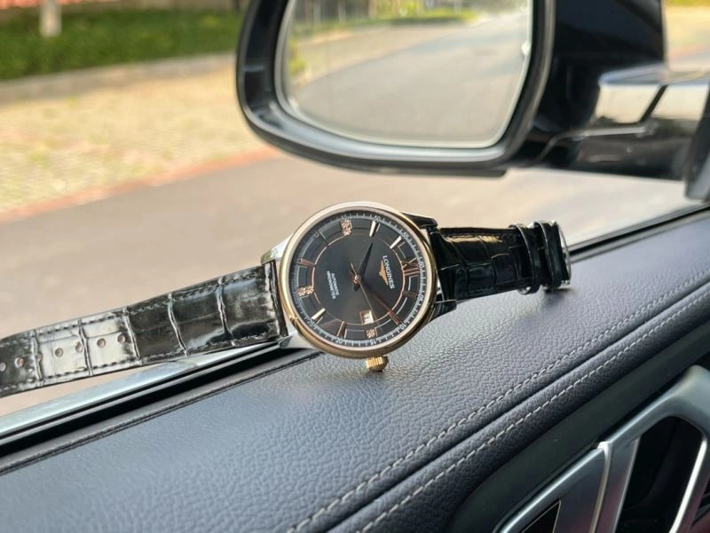 Breathable LONGINES Watches 187844