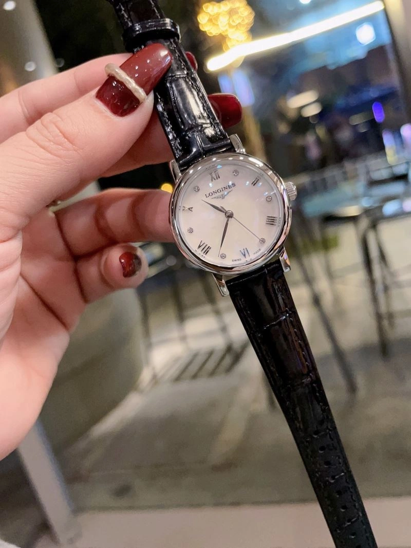 TopPick LONGINES Watches 187818