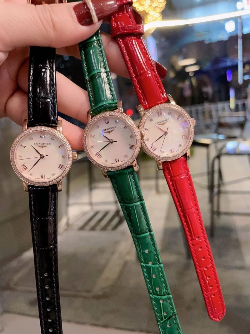 LONGINES Watches WellDesigned 187816
