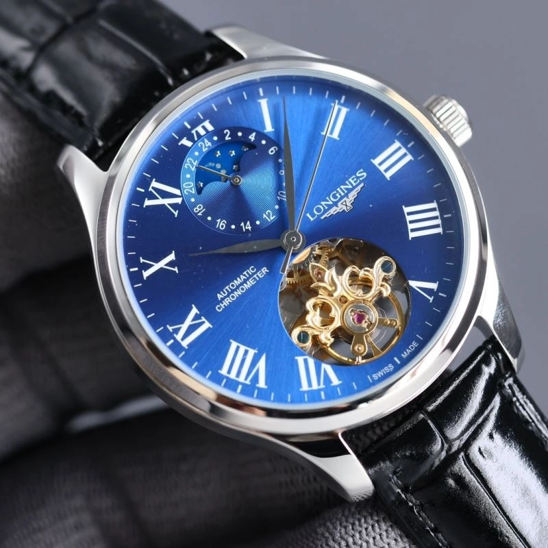 TimelessDesign LONGINES Watches 187814