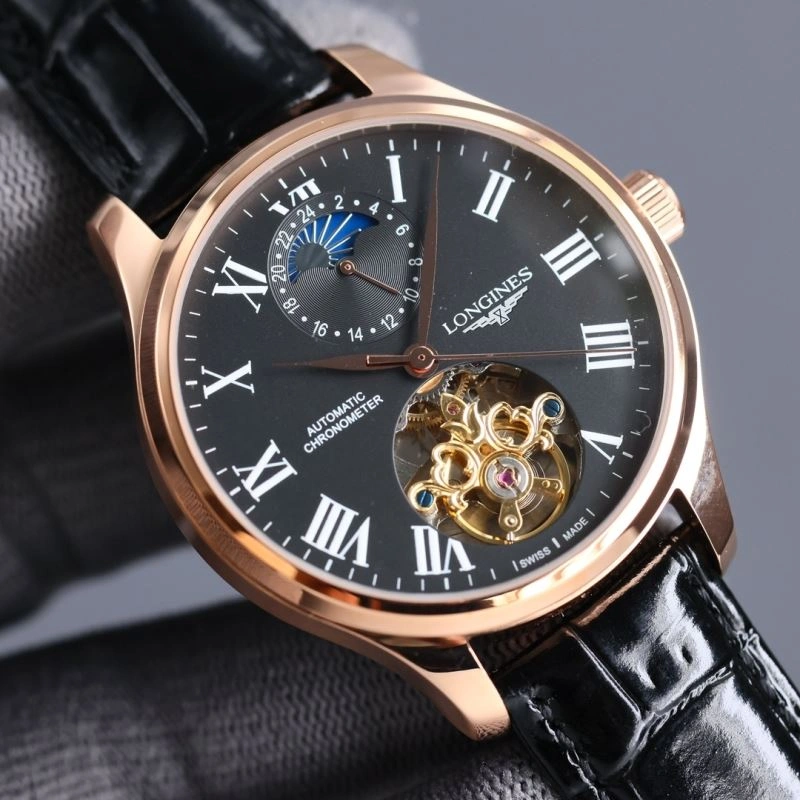 LONGINES Watches Upgraded 187812
