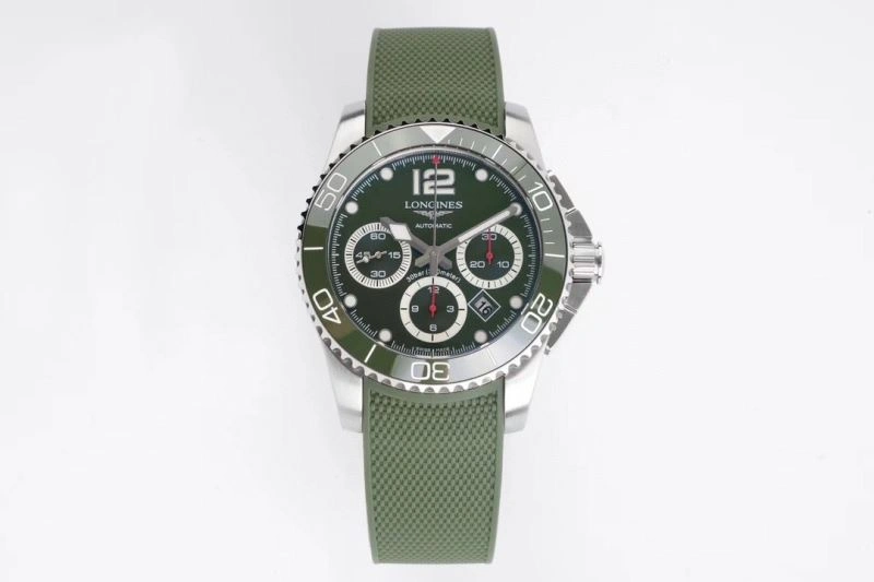 Colorful LONGINES Watches 187811
